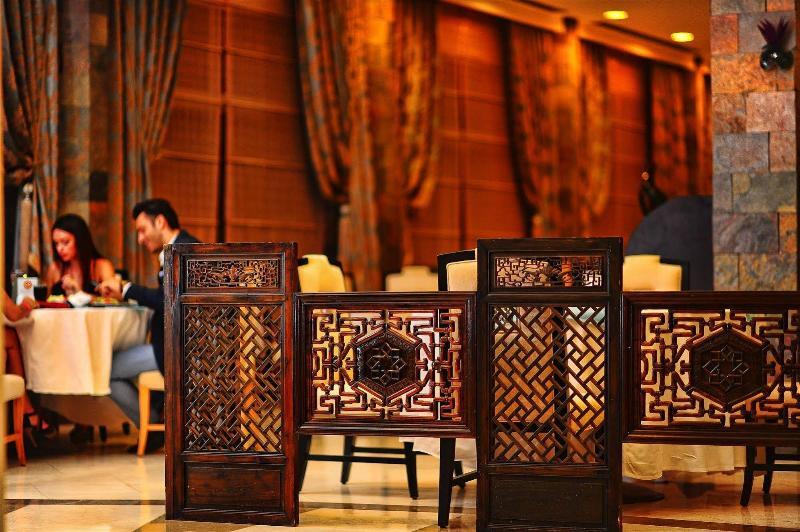 Hotel Mukarnas & 5*