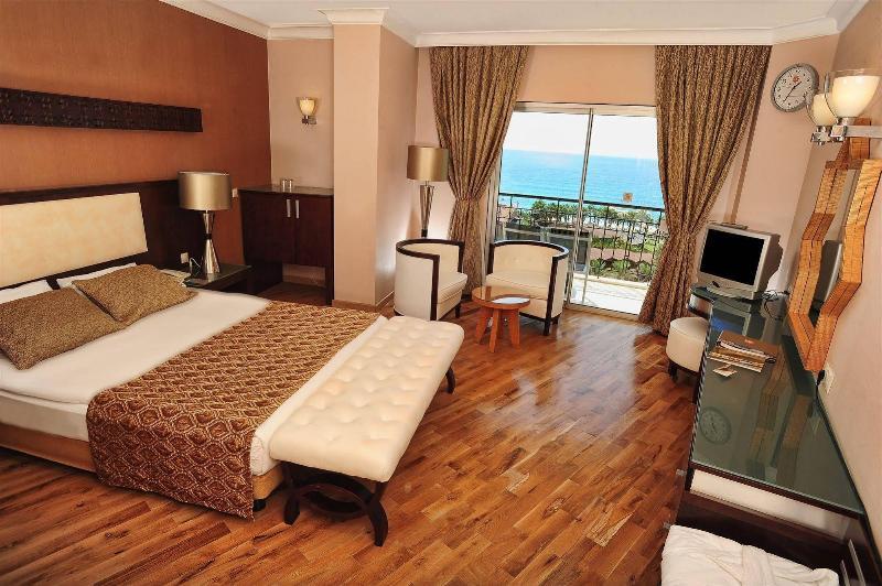 Hotel Mukarnas & Side